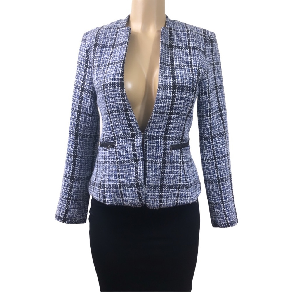 Gibson Blazer / Jacket